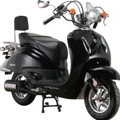 Alpha Motors Firenze