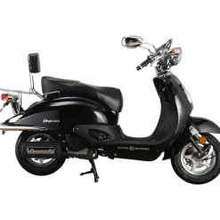 Alpha Motors Firenze
