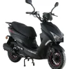 Alpha Motors Speedstar FI