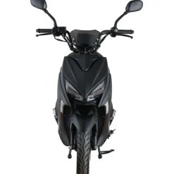 Alpha Motors Speedstar FI