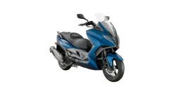 Alpha Motors Sport Cruiser 22