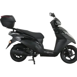 Alpha Motors Topdrive