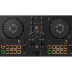 alphatheta DDJ-FLX2