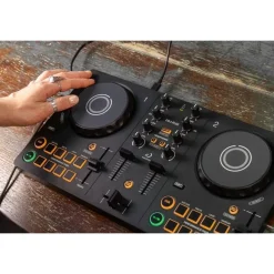 alphatheta DDJ-FLX2