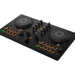 alphatheta DDJ-FLX2