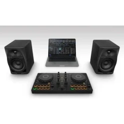 alphatheta DDJ-FLX2