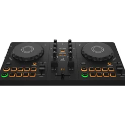 alphatheta DDJ-FLX2