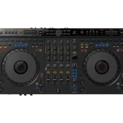 alphatheta DDJ-GRV6
