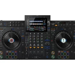 alphatheta XDJ-AZ - DJ-Controller