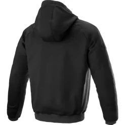 Alpinestars Ageless Kapuzenpullover Schwarz L