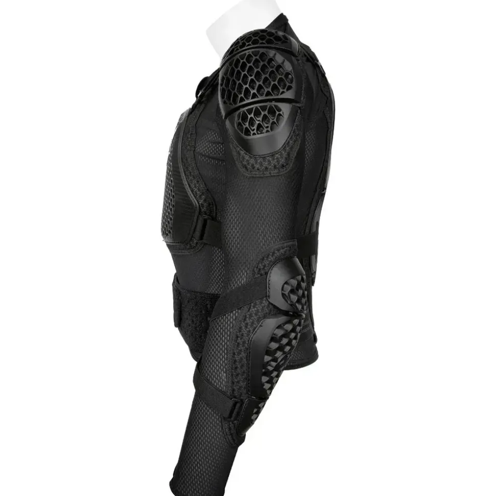 Alpinestars Bionic Action V2 Protektorenjacke Schwarz 2XL