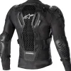 Alpinestars Bionic Action V2 Protektorenjacke Schwarz XL