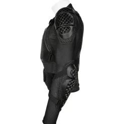 Alpinestars Bionic Action V2 Protektorenjacke Schwarz XL