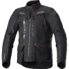 Alpinestars Bogota Pro Drystar Textiljacke Schwarz L