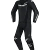Alpinestars GP Force V2 Lederkombi schwarz 54
