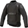 Alpinestars Halo Drystar Textiljacke Schwarz XL