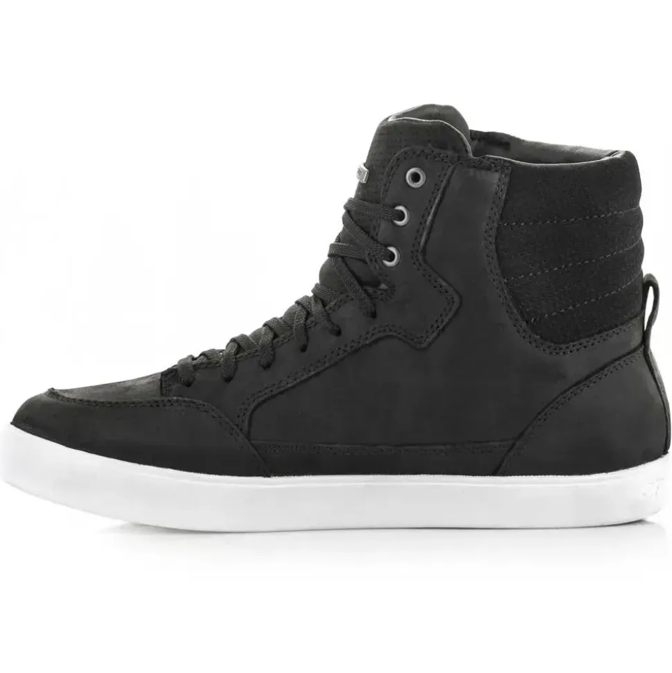 Alpinestars J-6 Schwarz/Weiß 46