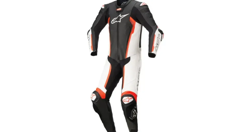 Alpinestars Missile V2 1tlg.