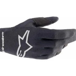 Alpinestars Radar Schwarz S