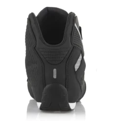 Alpinestars Sektor Shoe Schwarz/Weiß 47