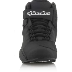 Alpinestars Sektor Shoe Schwarz/Weiß 47
