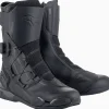 Alpinestars SP-X BOA Schwarz/Dunkelgrau 39