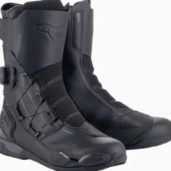 Alpinestars SP-X BOA Schwarz/Dunkelgrau 39