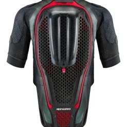 Alpinestars Tech-Air 7X Airbag Weste,