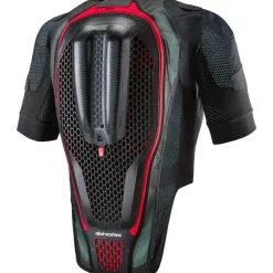 Alpinestars Tech-Air 7X Airbag Weste,