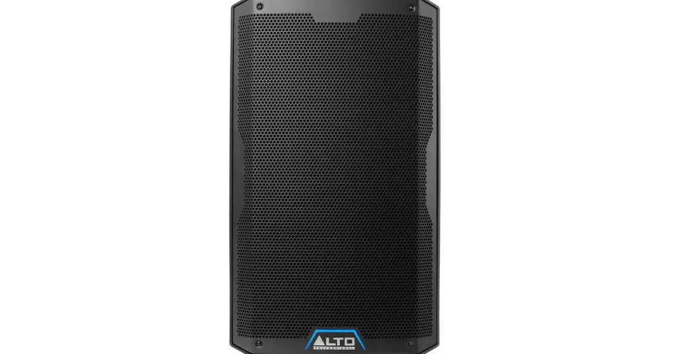 ALTO PROFESSIONAL Alto TS412
