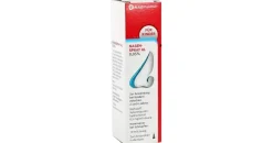 Aluid Pharma Nasenspray AL