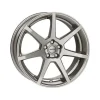 ALUTEC München Pearl 8,5 x 18 5 x 112 ET48 MB70,1 carbon-grau