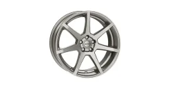 ALUTEC München Pearl 8,5 x 18 5 x 112 ET48 MB70,1 carbon-grau
