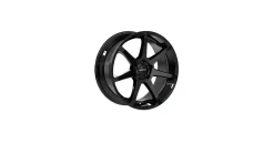 ALUTEC München Pearl 8,5 x 19 5 x 108 ET48 MB63,4 Schwarz