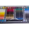 Alzetta alzetta® Nähgarn-Set matt 64 verschiedene Farben