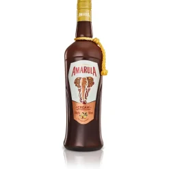 Amarula Fruit Cream 17% Vol. 0,7 l