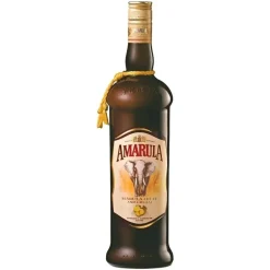 Amarula Fruit Cream 17% Vol. 0,7 l