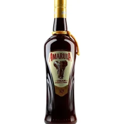 Amarula Fruit Cream 17% Vol. 0,7 l