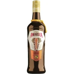 Amarula Fruit Cream 17% Vol. 0,7 l