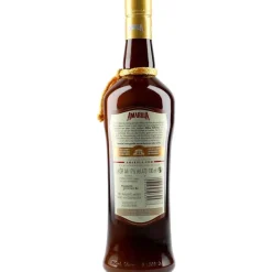 Amarula Fruit Cream 17% Vol. 0,7 l