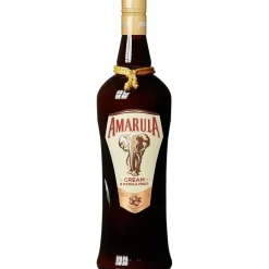Amarula Fruit Cream 17% Vol. 0,7 l