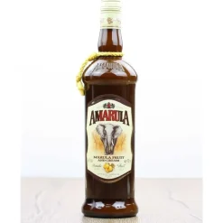 Amarula Fruit Cream 17% Vol. 0,7 l
