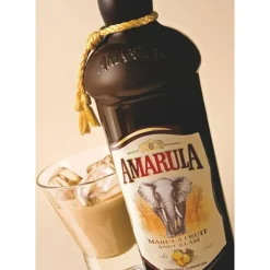 Amarula Fruit Cream 17% Vol. 0,7 l