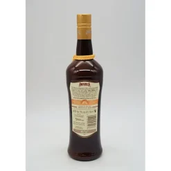 Amarula Fruit Cream 17% Vol. 0,7 l