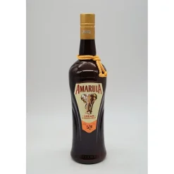 Amarula Fruit Cream 17% Vol. 0,7 l
