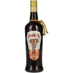 Amarula Fruit Cream 17% Vol. 0,7 l