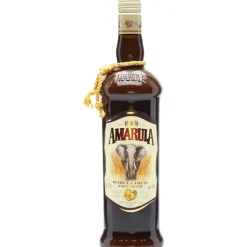 Amarula Fruit Cream 17% Vol. 0,7 l