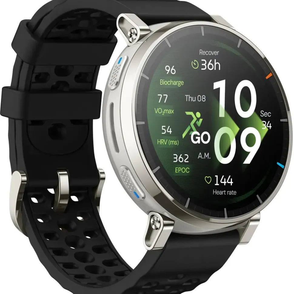 Amazfit Active 3 Premium