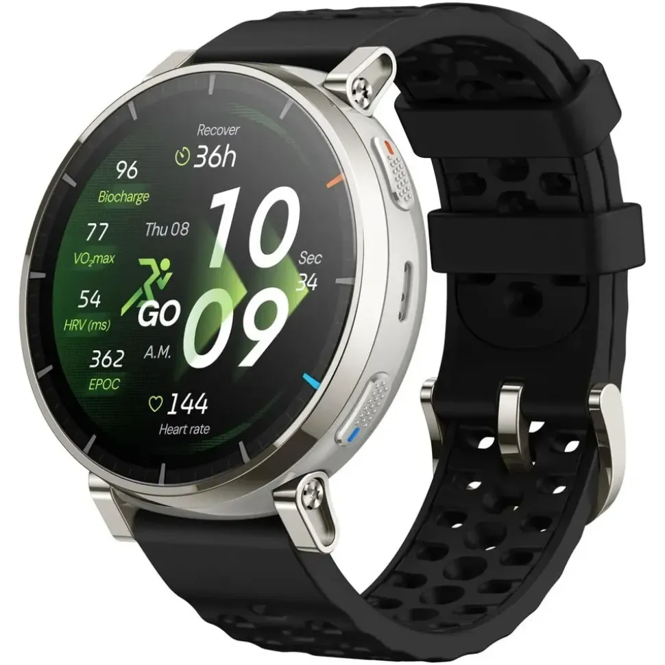 Amazfit Active 3 Premium