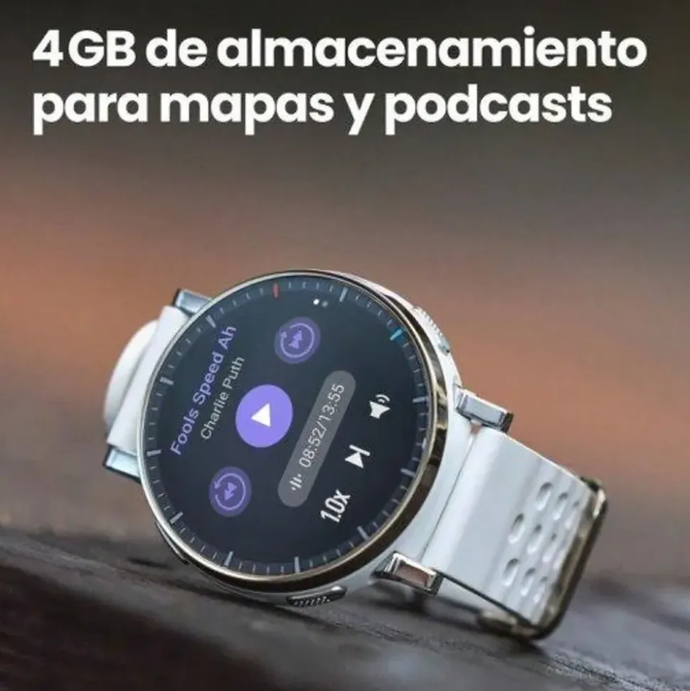 Amazfit Active 3 Premium